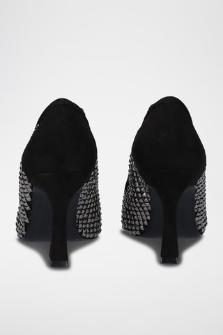 Escarpins - Gris