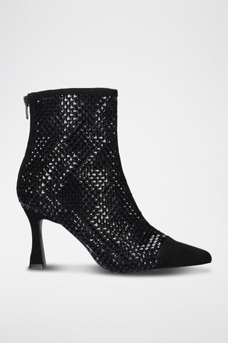 Bottines - Noir