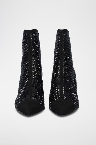 Bottines - Noir