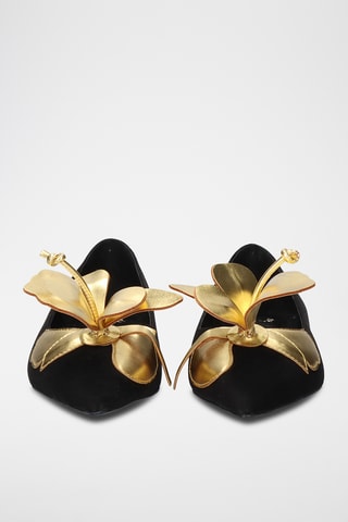 Ballerines - Noir