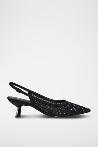 Escarpins - Noir