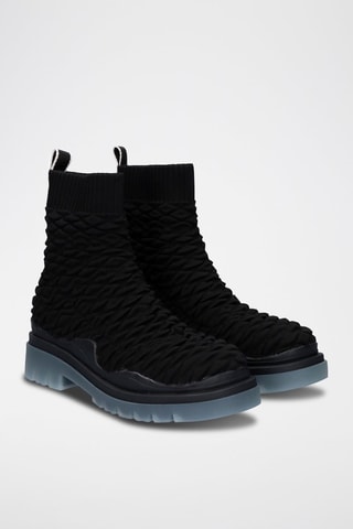 Bottines - Noir