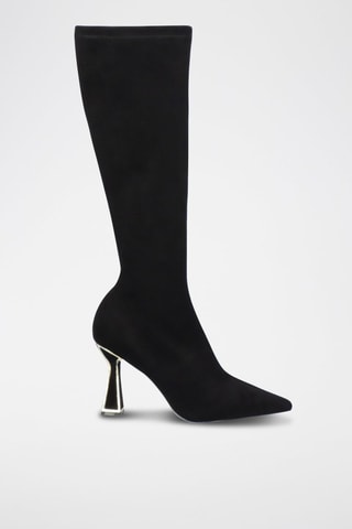 Bottes - Noir