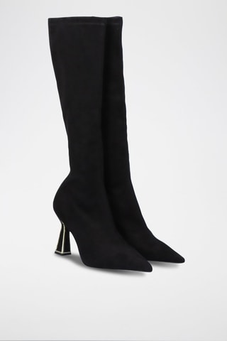 Bottes - Noir