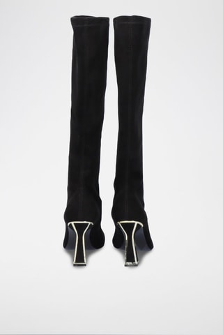 Bottes - Noir