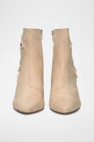 Bottines - Bleu