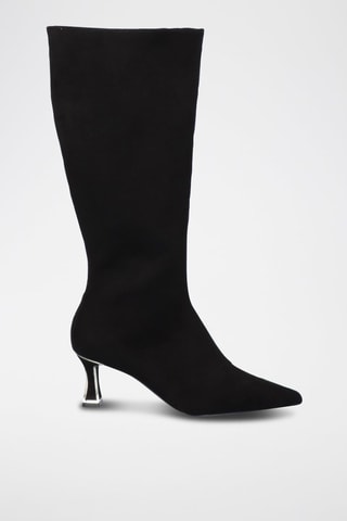 Bottes - Noir