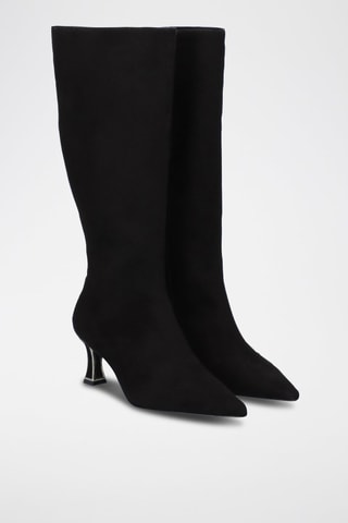 Bottes - Noir