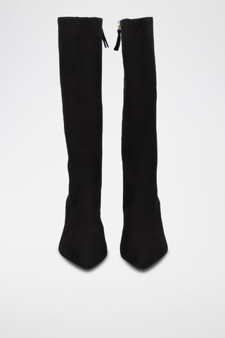 Bottes - Noir