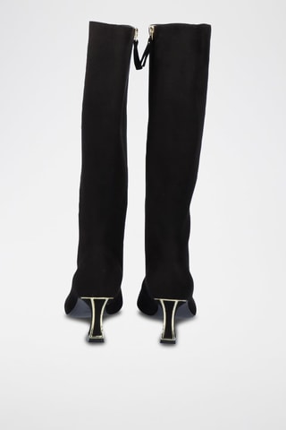 Bottes - Noir