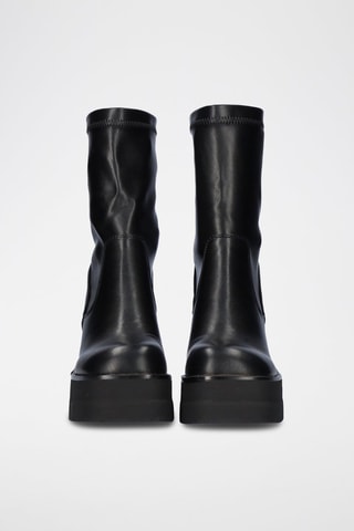 Bottines - Noir