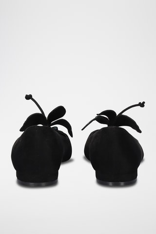Ballerines - Noir