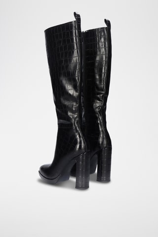 Bottes - Noir