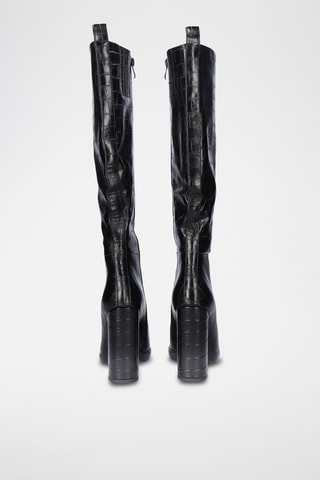 Bottes - Noir