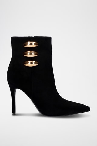 Bottines - Noir