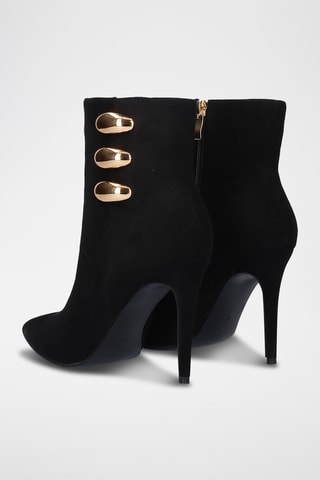 Bottines - Noir