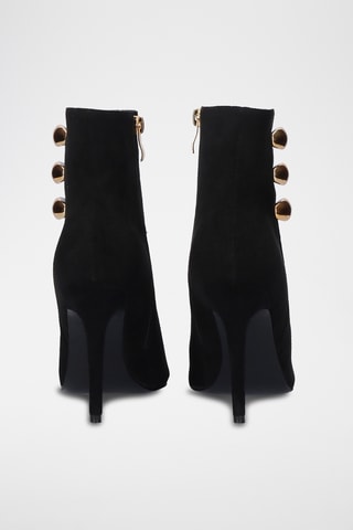 Bottines - Noir