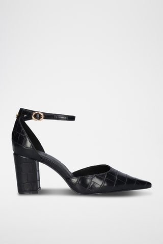 Escarpins - Noir