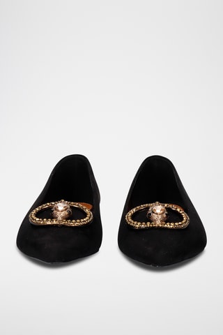 Ballerines - Noir