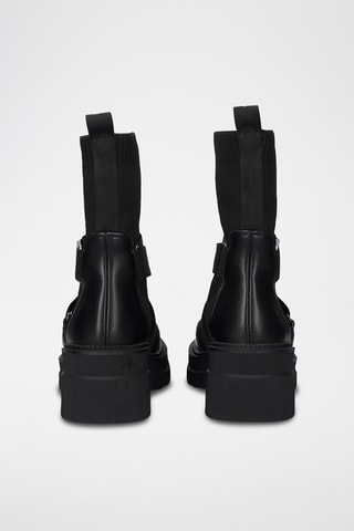 Bottines - Noir