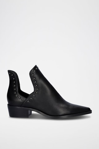 Bottines - Noir