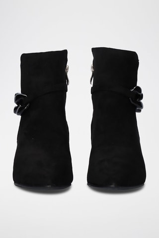 Bottines - Noir
