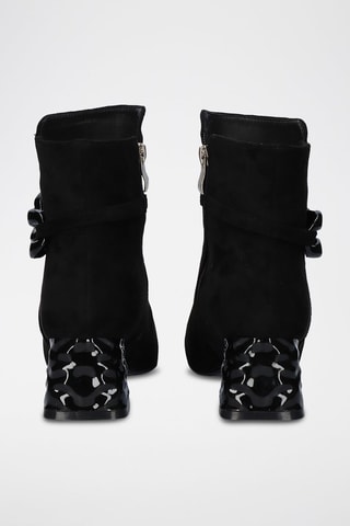 Bottines - Noir