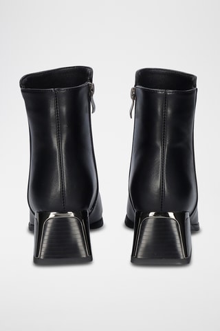 Bottines - Noir