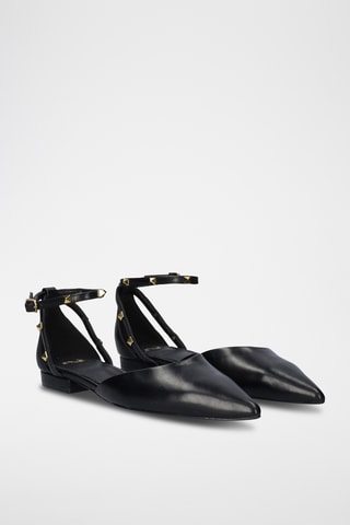 Ballerines - Noir