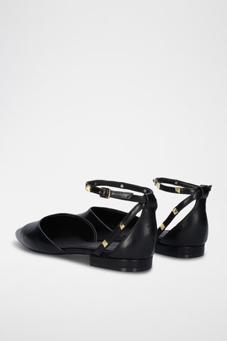 Ballerines - Noir
