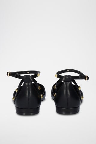 Ballerines - Noir