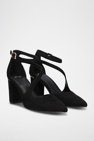Escarpins - Noir