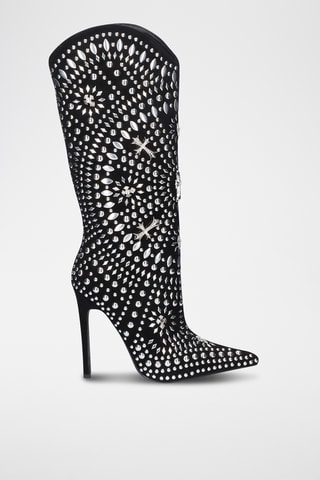 Bottes - Noir