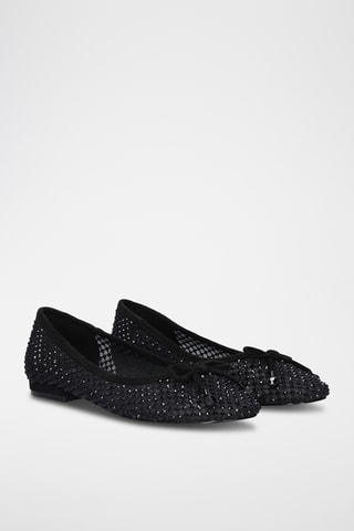 Ballerines - Noir