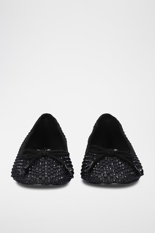 Ballerines - Noir
