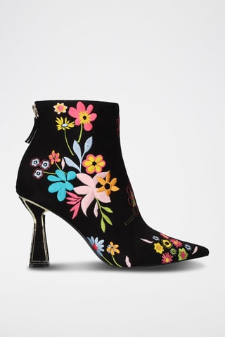 Bottines - Noir