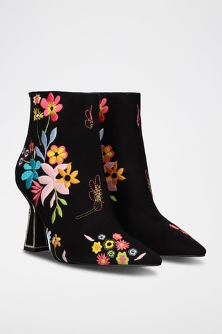 Bottines - Noir