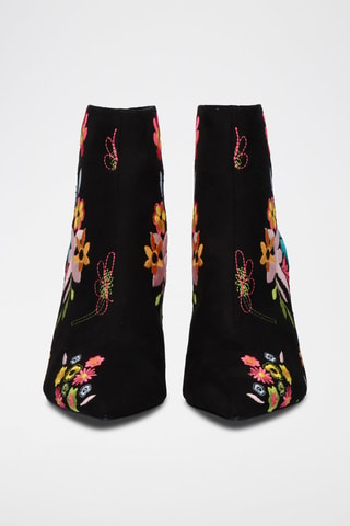 Bottines - Noir