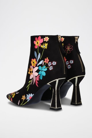 Bottines - Noir