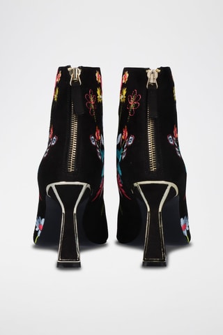 Bottines - Noir