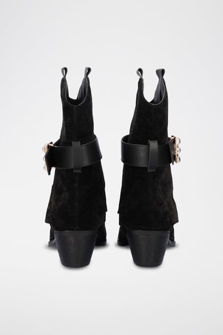 Bottines - Noir