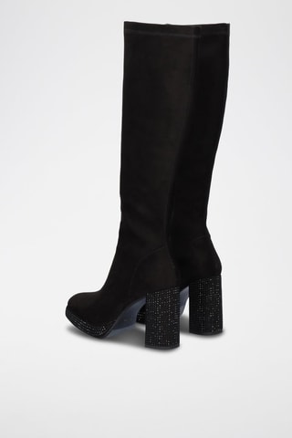 Bottes - Noir