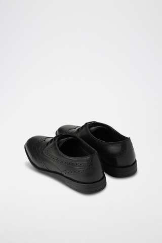 Derbys - Noir