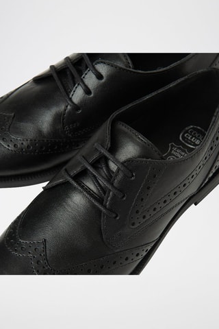 Derbys - Noir