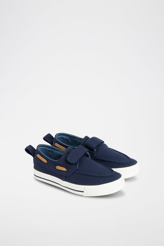 Tennis - Bleu marine