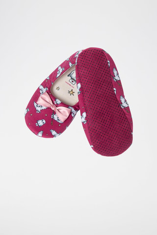 Chaussons Bordeaux