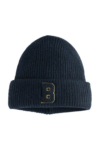 Bonnet- Bleu