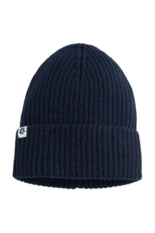 Bonnet - Bleu