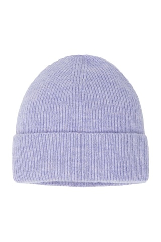Bonnet - Mauve