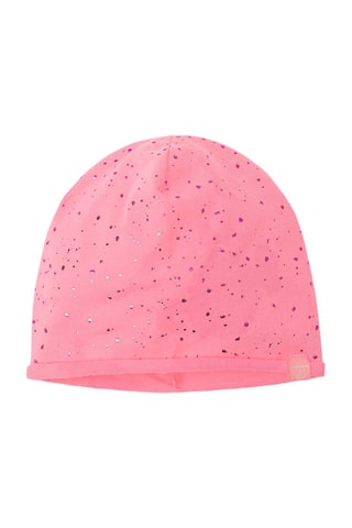 Bonnet - Rose